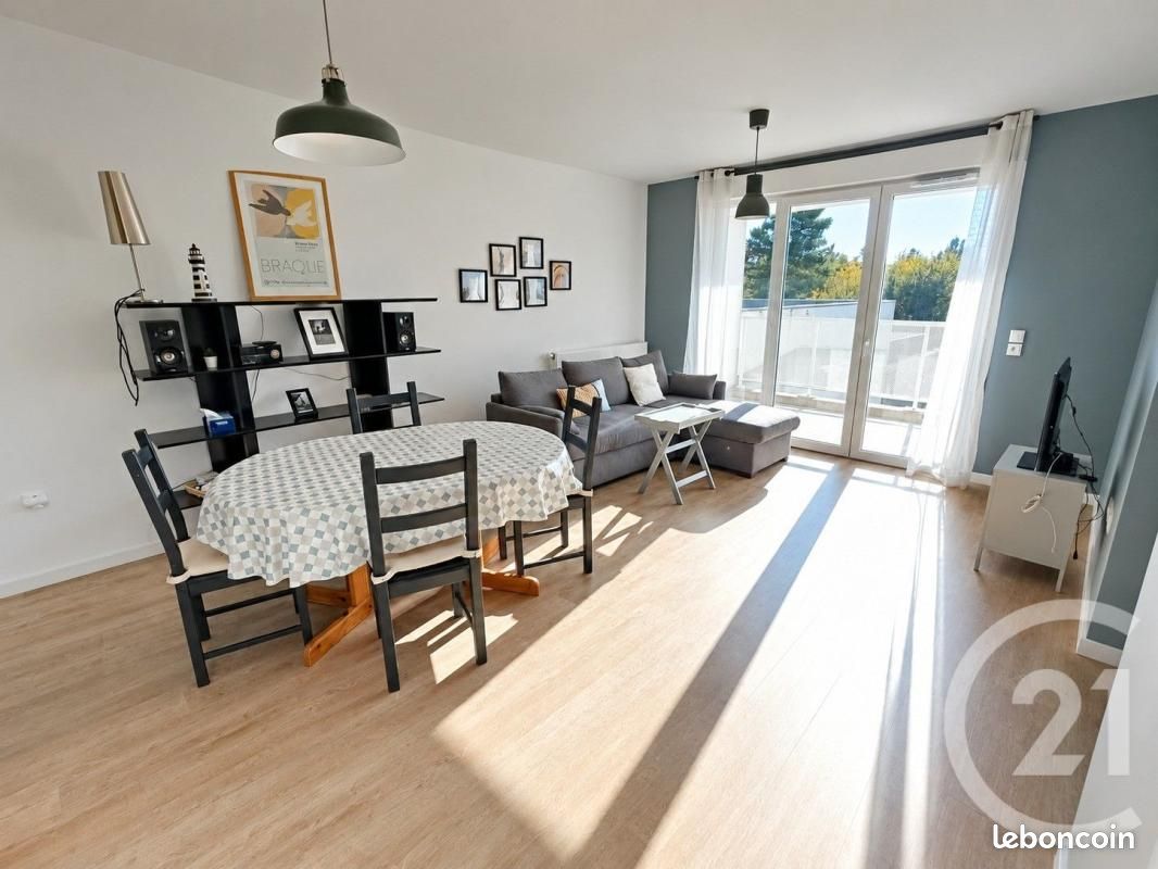 Appartement 4 pièces 85 m² · à La Rochelle · 85 m² · 397 000 €