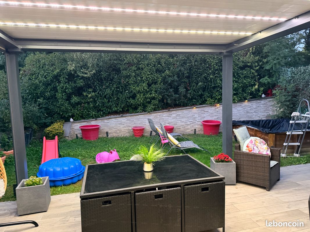 Maison 4 pièces 81 m² · à Contamine-sur-Arve · 81 m² · 420 000 €