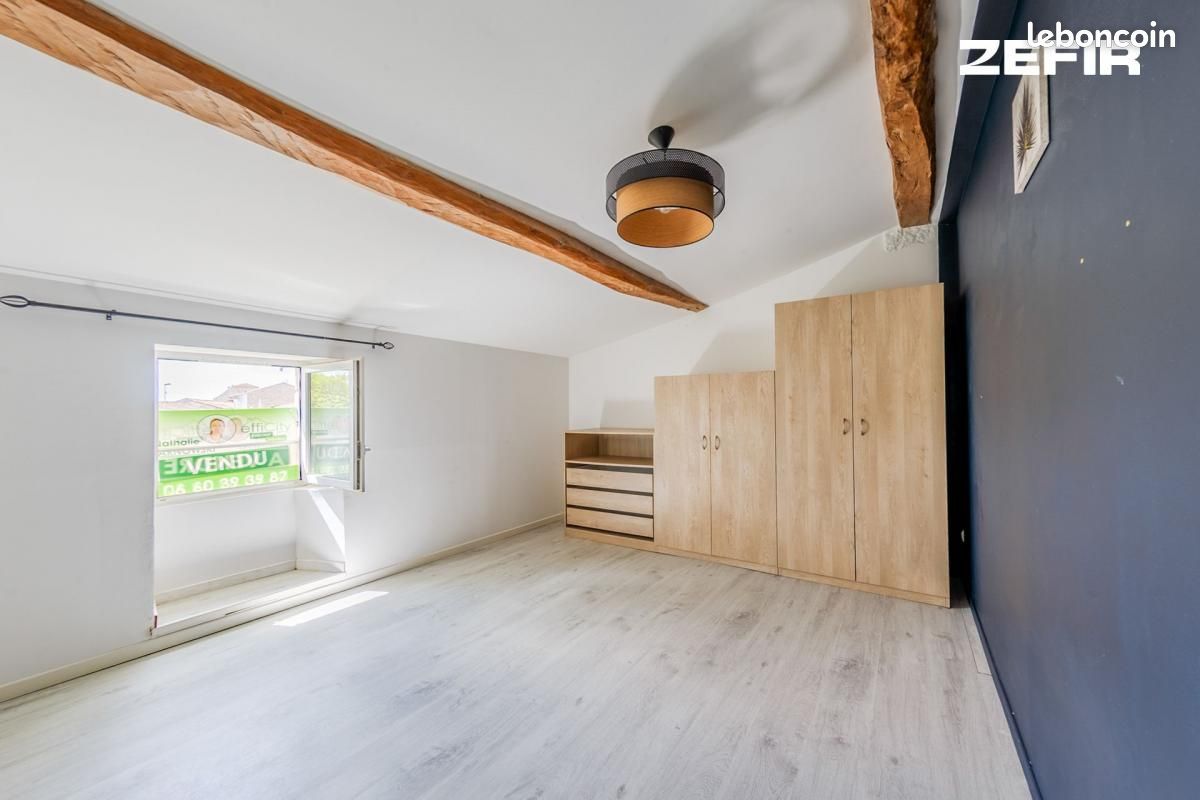 Maison 4 pièces 85 m² - Saint-Laurent-de-la-Prée 17450 (image principale 5)