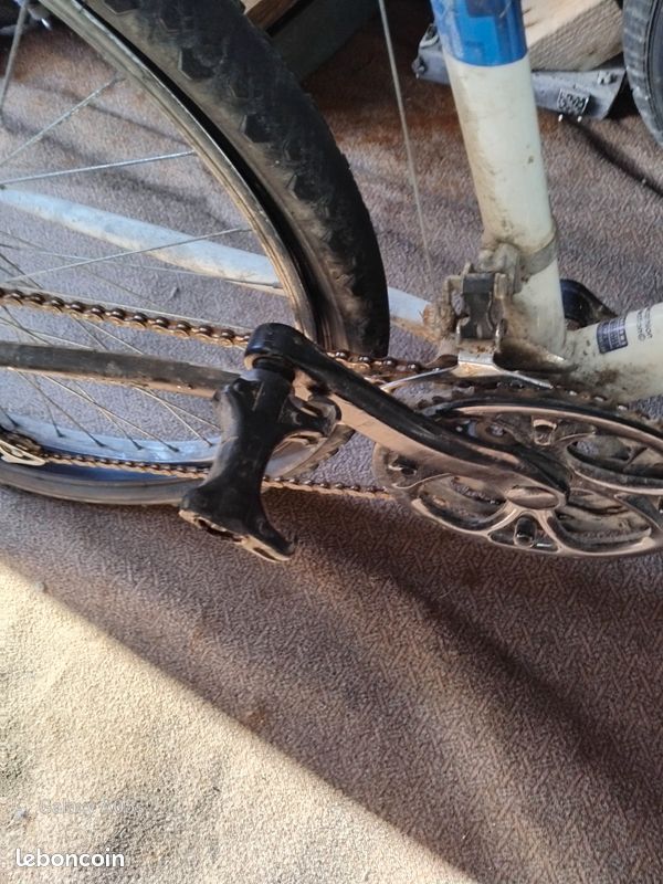 Vélo vtt (image 6)