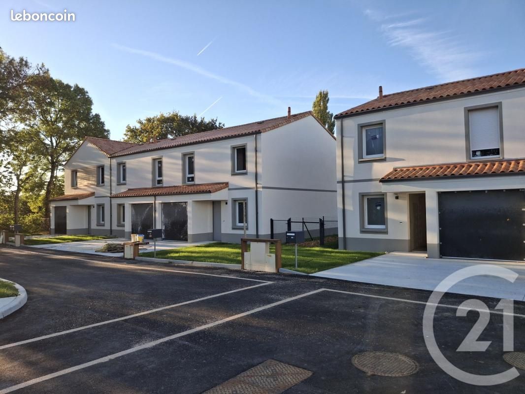 Maison 4 pièces 86 m² · à Challans · 86 m² · 229 000 €
