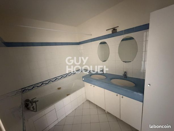 Appartement 4 pièces 131 m² — 9