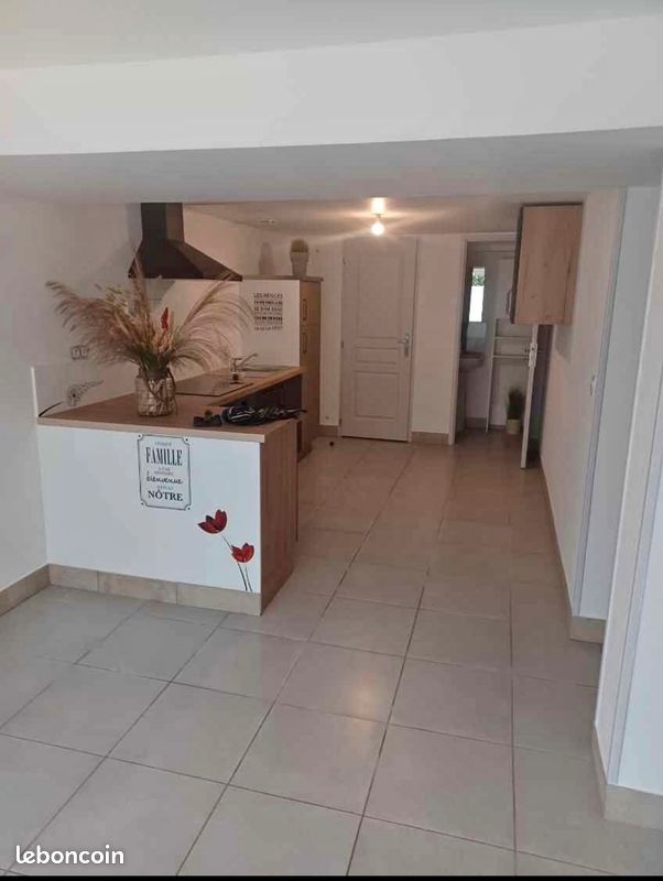 Appartement 2 pièces 50 m² · à Poitiers · 50 m² · 650 €/mois