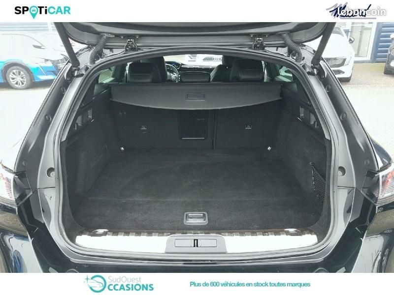 Peugeot 508 SW HYBRID 225ch GT e-EAT8 (image 6)