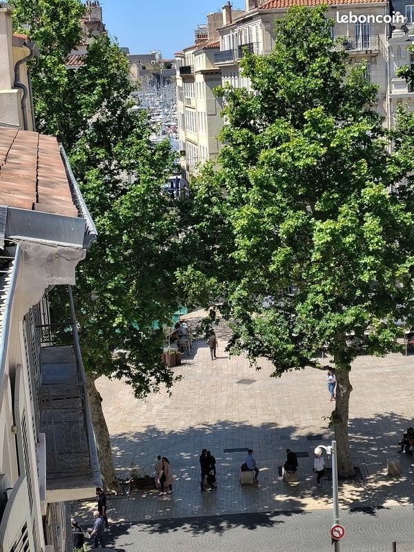 Appartement 1 pièce 31 m² · à Marseille · 31 m² · 750 €/mois