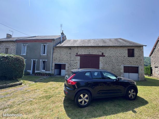Maison 6 pièces 135 m²