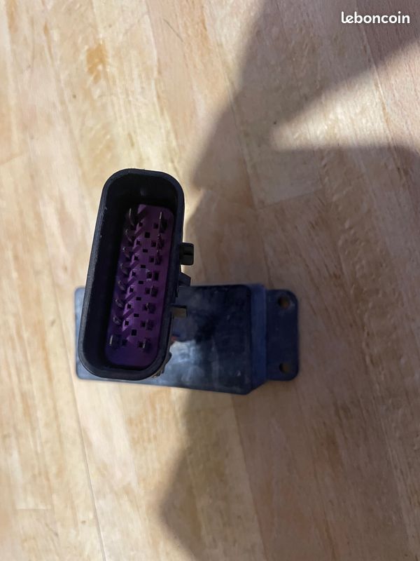 Centrale clignotante quad polaris sportsman reference 4016552 (image 3)