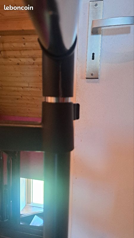 2 Supports vêtements (image 4)