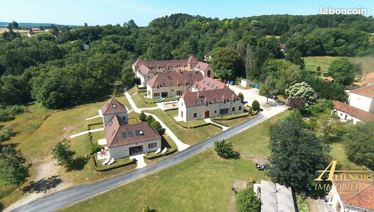 Maison 4 pièces 85 m² · à Brantôme en Périgord · 85 m² · 195 000 €
