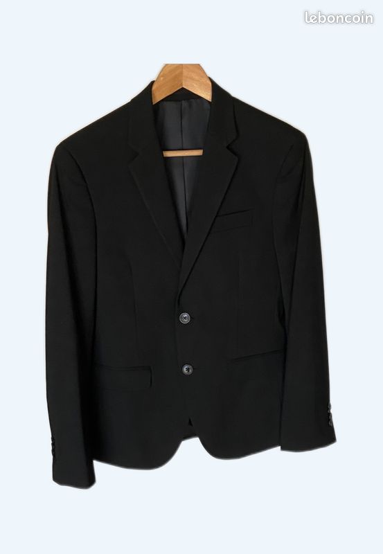 Veste de costume slim celio Vêtements