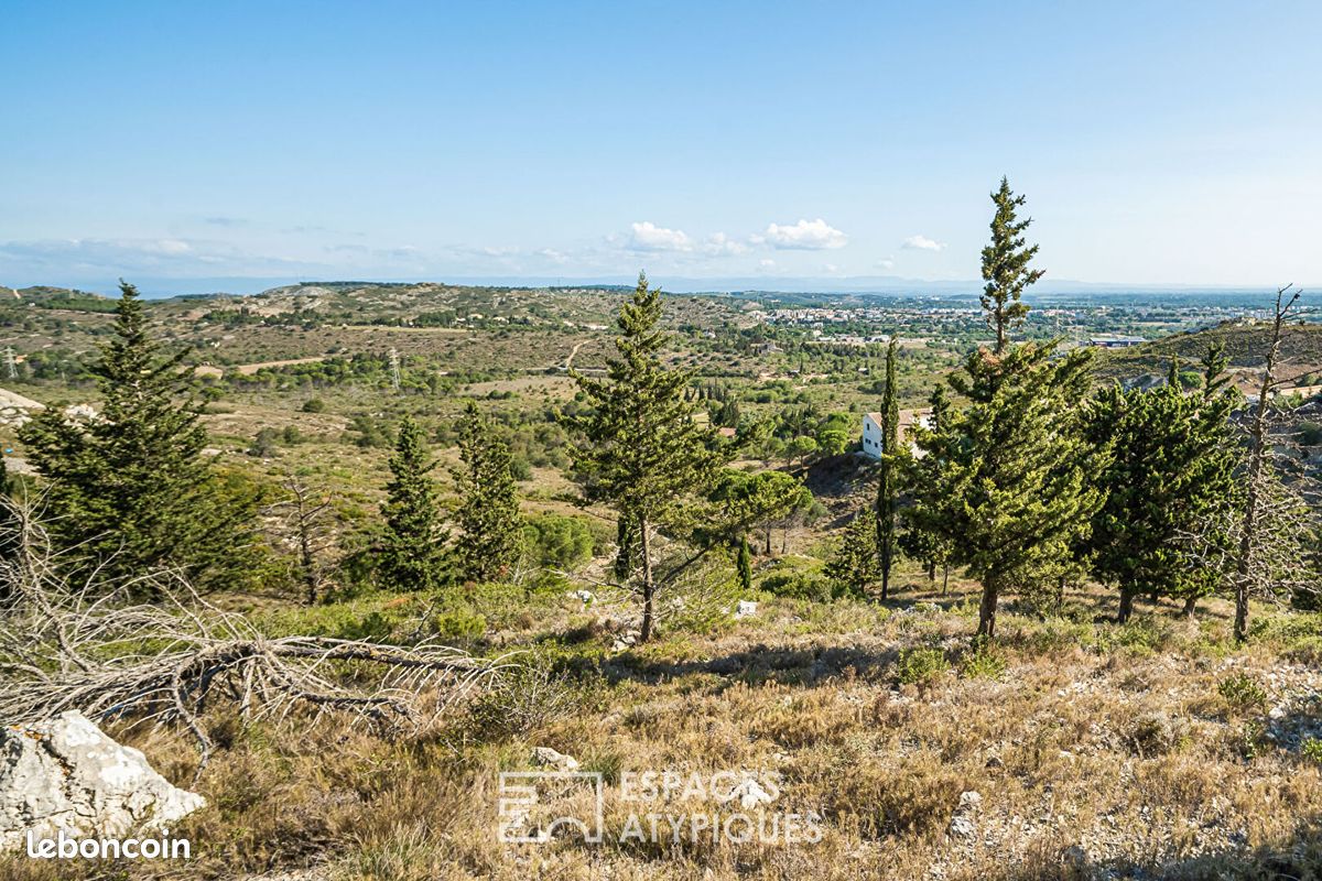 Terrain 1084 m² · à Narbonne · 1 084 m² · 168 000 €
