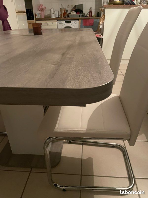 Ensemble buffet et table vertigo (image 9)
