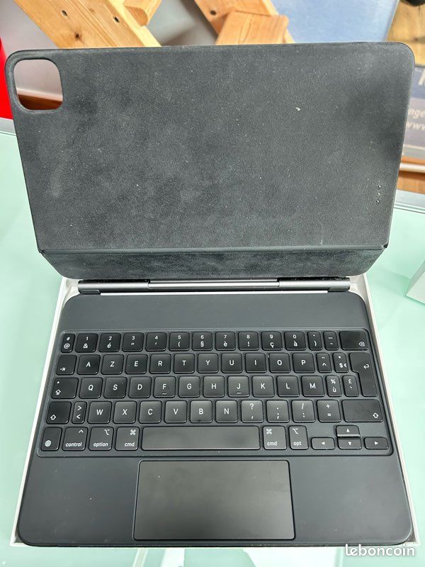 Magic Keyboard IPAD PRO 11 pouces (image 3)