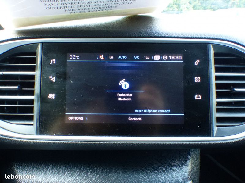 Peugeot 308 1.2 PURETECH 110CH E6.C S&S STYLE (image 24)