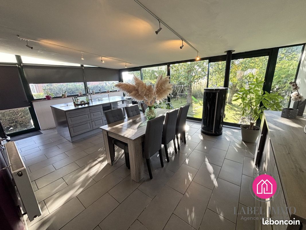 Maison 6 pièces 160 m² · à Bouchain · 160 m² · 205 000 €