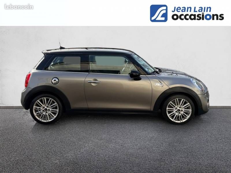 Mini Hatch 3 Portes Cooper SD 170 ch BVA6 Finition Business (image 4)