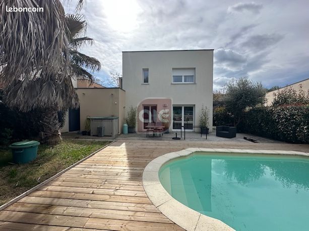 Villa 4 pièces 101 m²