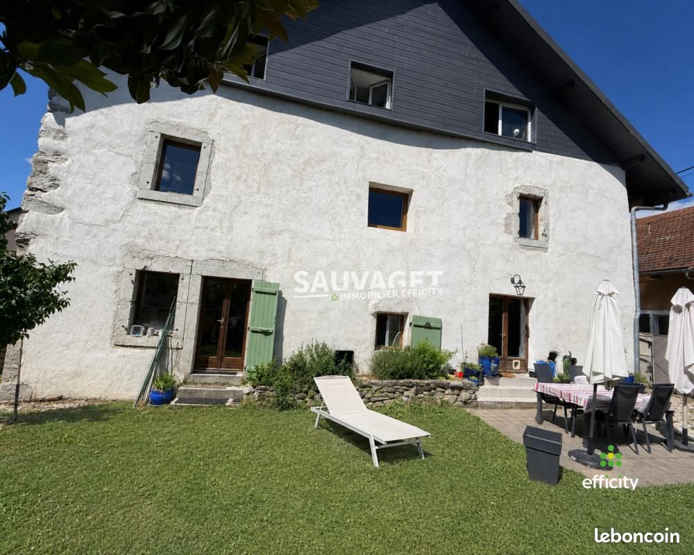 Maison 10 pièces 305 m² (image 3)