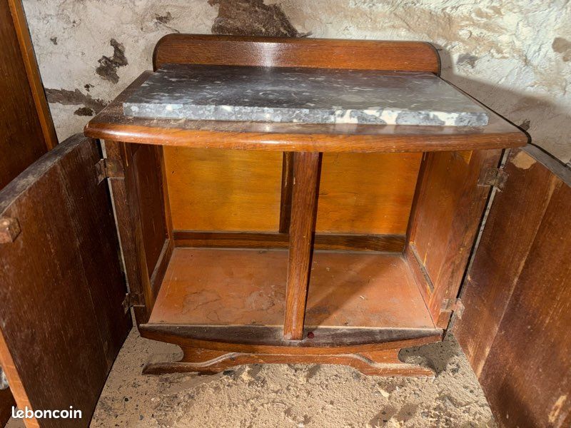 Meuble en bois (image 2)