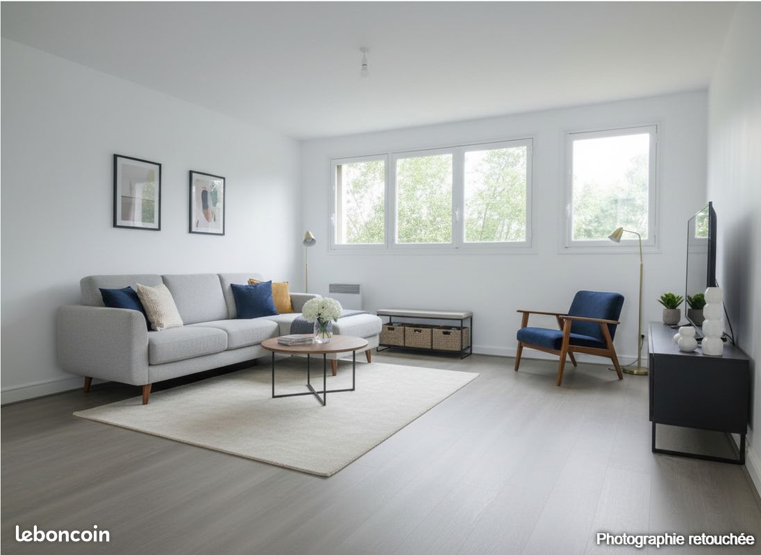 Appartement 3 pièces 52 m² · à Toulouse · 52 m² · 170 000 €