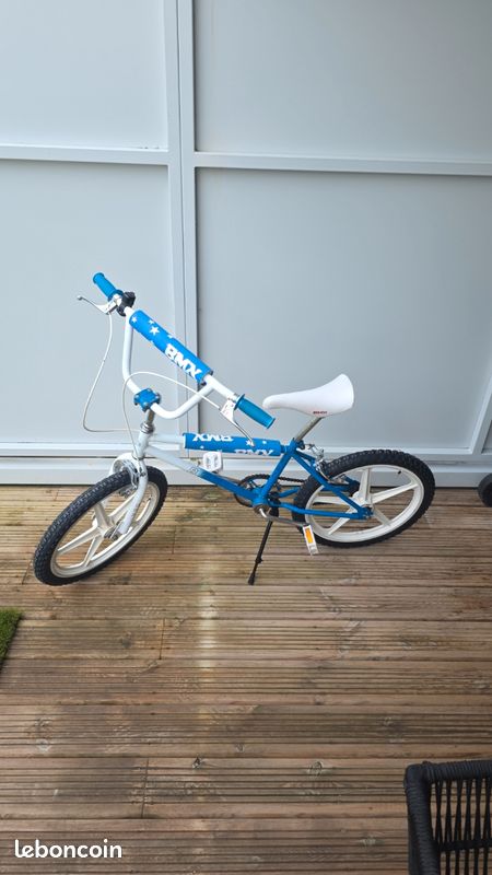Bmx Vélos