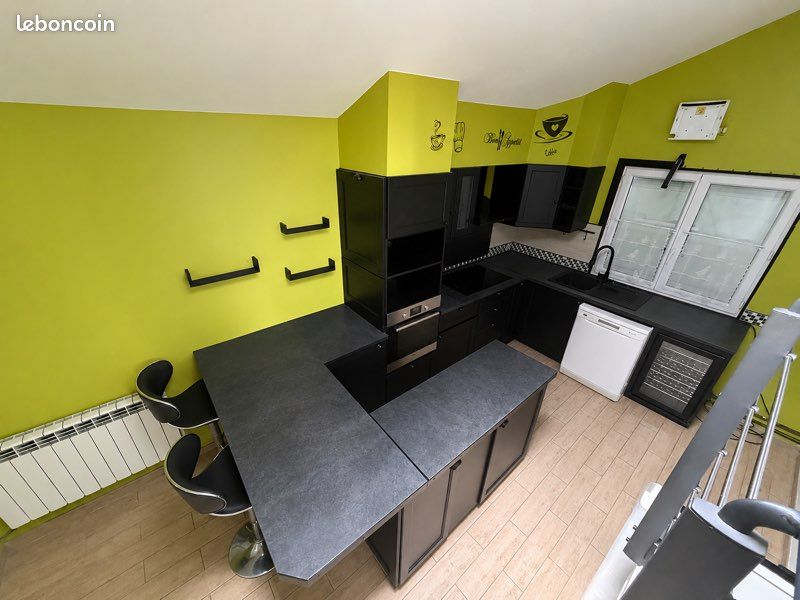 Maison individuelle 82m2 (image 6)