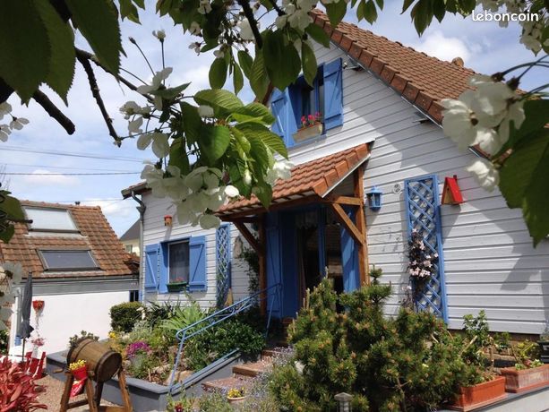 Propriété 5 pièces 150 m²