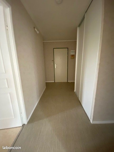 Appartement 3 pièces 88 m²