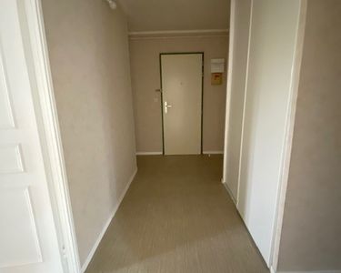 Appartement 3 pièces 88 m²