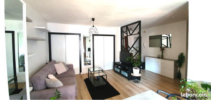 Appartement 2 pièces 54 m² · à La Balme-de-Sillingy · 54 m² · 920 €