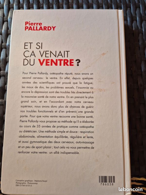 Et si ça venait du ventre (image 3)