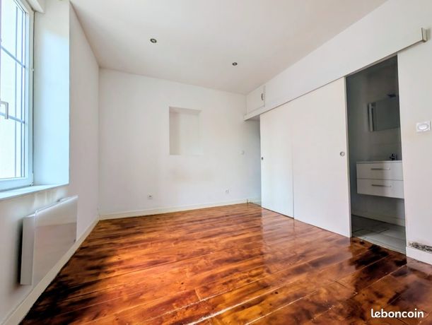 Appartement 2 pièces 31 m² — 3