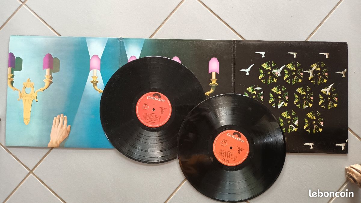 Vinyles à vendre (image 10)