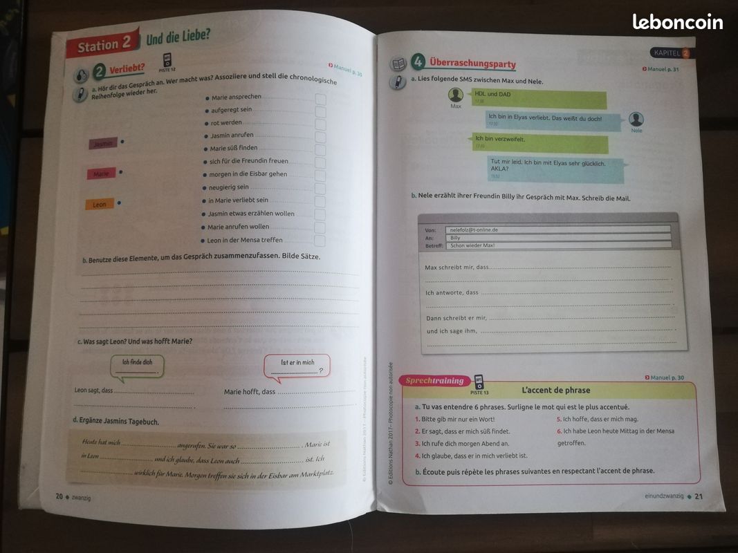 Gute Fahrt 2 Allemand (image 3)