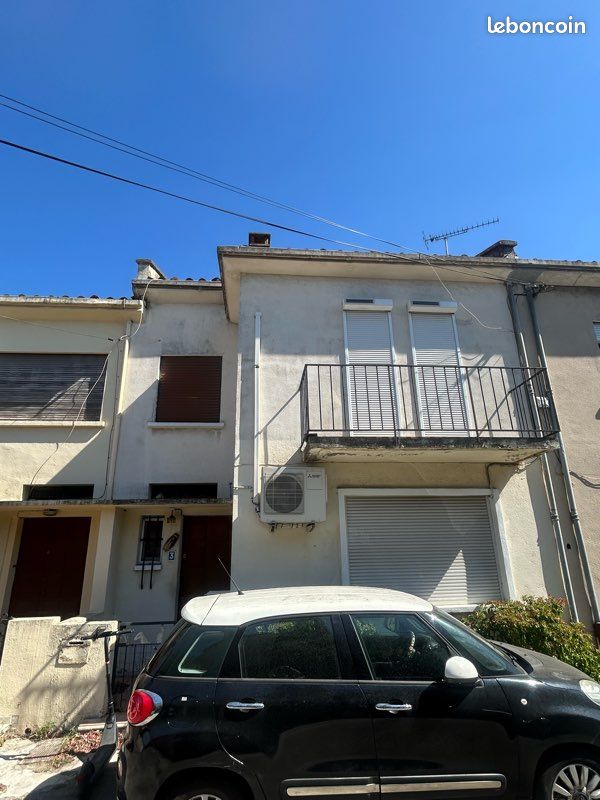 Maison 4 pièces 79 m² · à Arles · 79,2 m² · 230 000 €