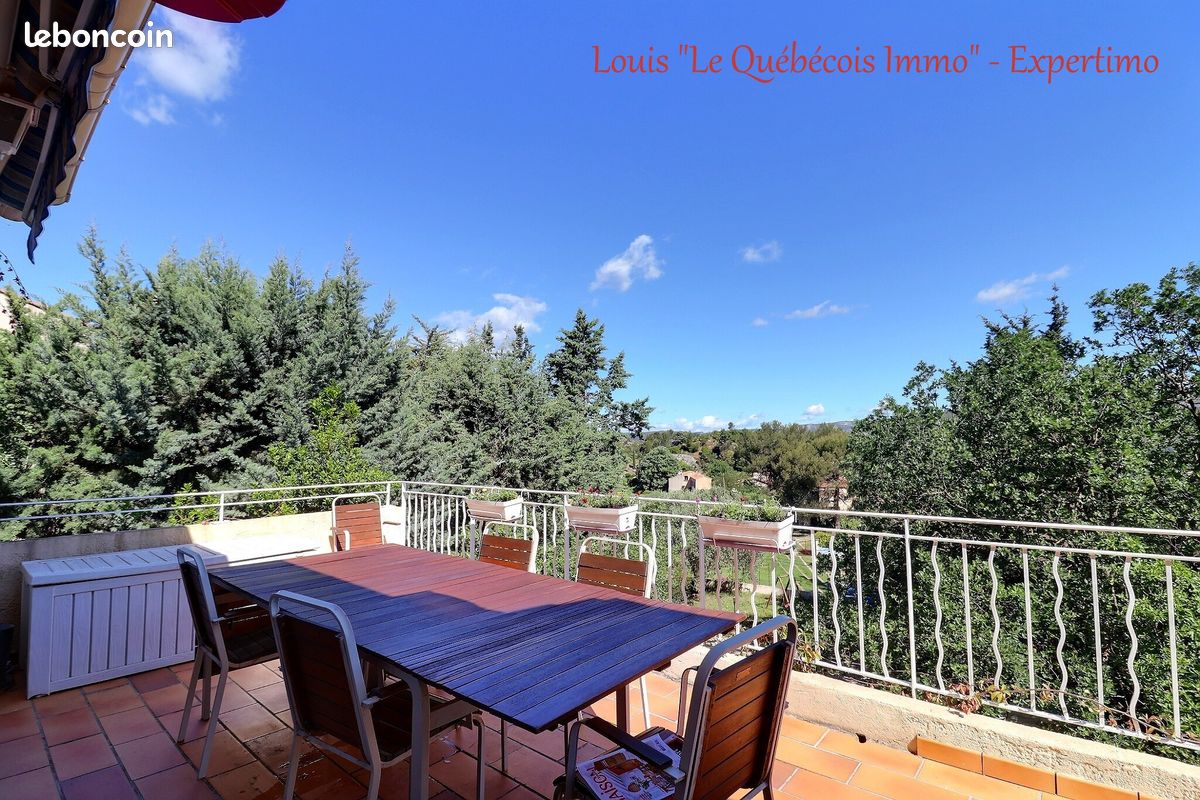 Maison 6 pièces 172 m² · à Roquevaire · 172 m² · 670 000 €