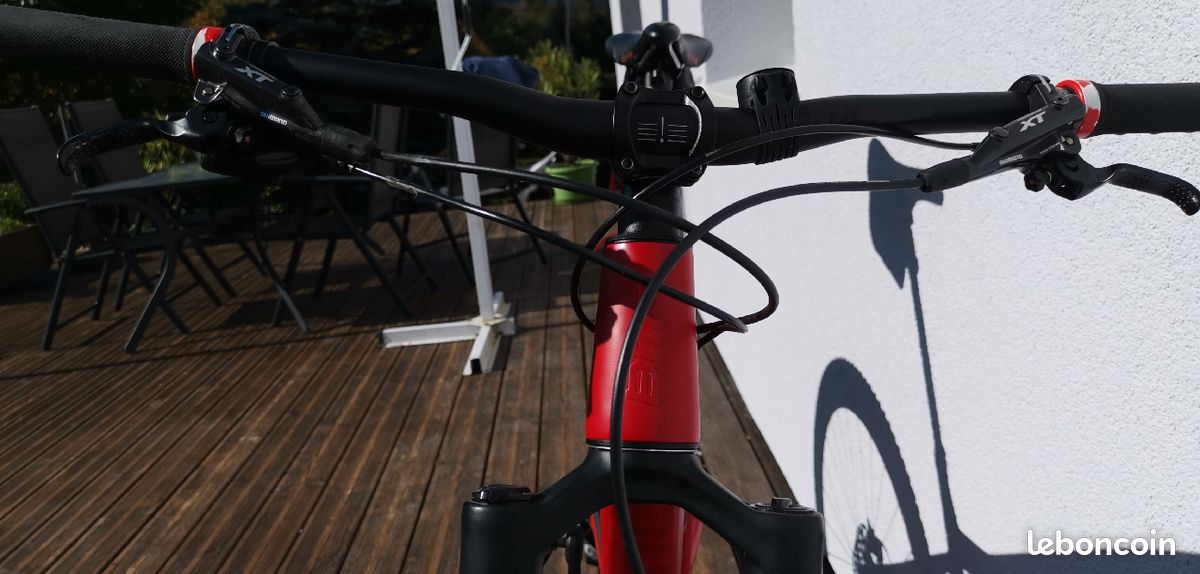 Vtt BMC Speedfox 02 one (image 3)