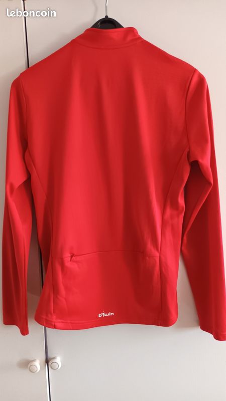 Veste de vélo (image 2)