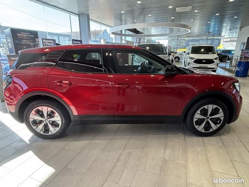Ford Explorer 170ch Standard Range 52kWh RWD (image 10)
