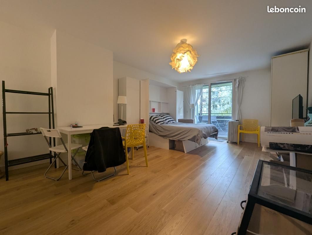 Appartement 1 pièce 42 m² · à Lyon · 42 m² · 1 010 €/mois