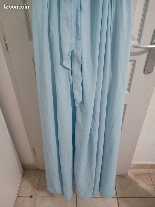 Robe de Soirée Pretry little think Taille 40 (image 17)