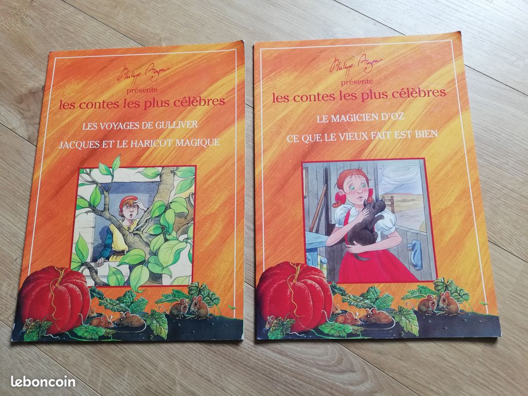 Livres pour les tous petits (image 1)