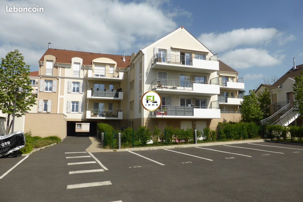Appartement 4 pièces 84 m² · à Achères · 84 m² · 302 000 €