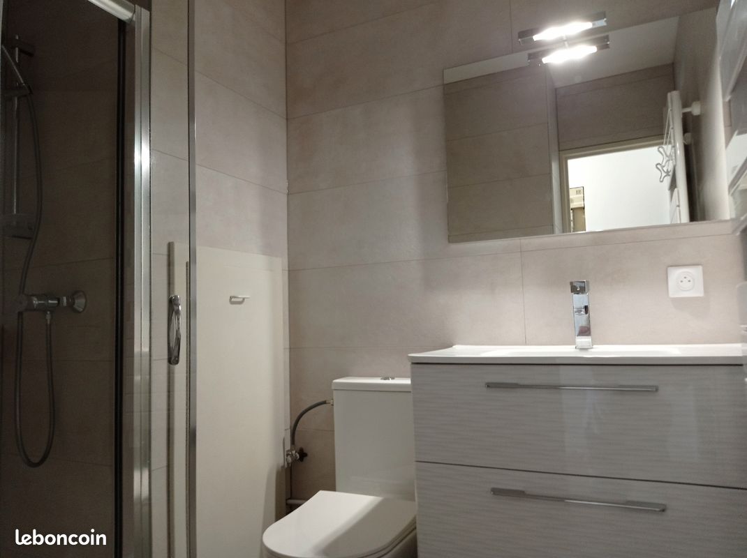 Appartement a louer haguenau - 1 pièce(s) - 21 m2 - Surfyn