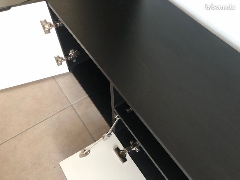 Vends meuble télé (image 2)