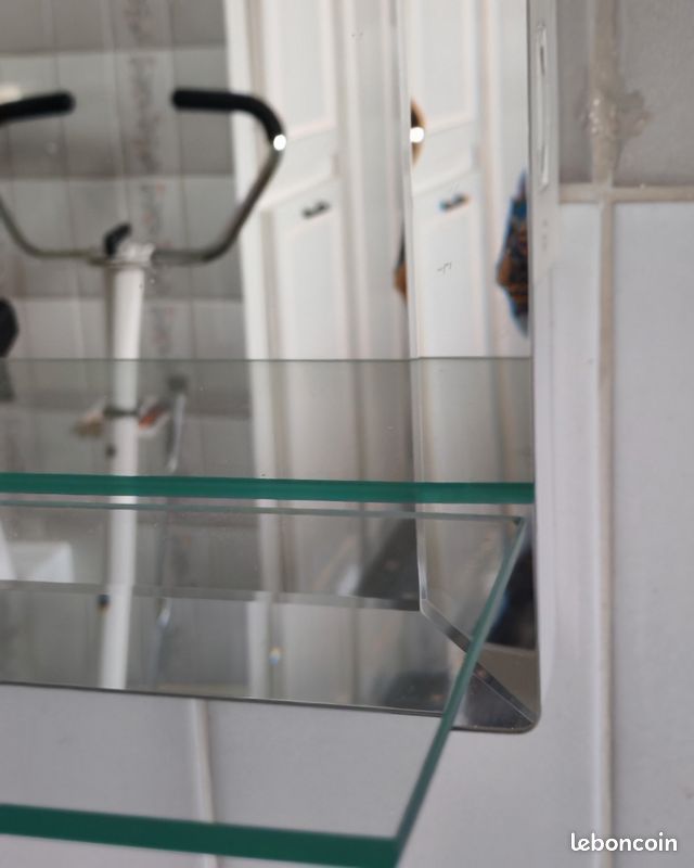 Miroir de salle de bain (image 3)