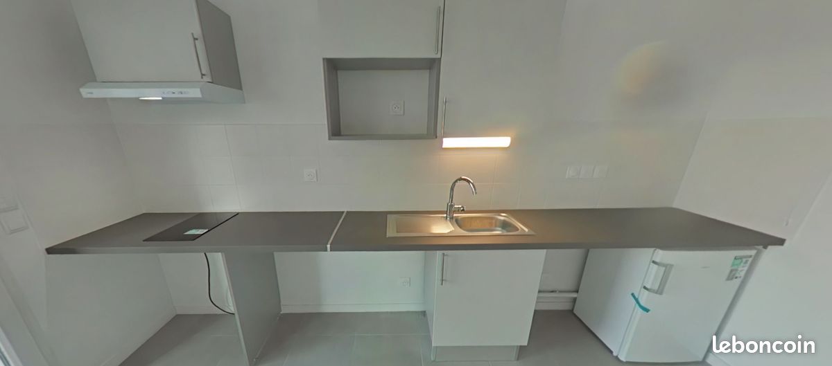 Appartement 2 pièces 43 m² · à Dijon · 43 m² · 645 €/mois