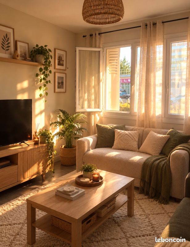 Appartement 2 pièces 50 m² · à Meudon · 50 m² · 189 000 €