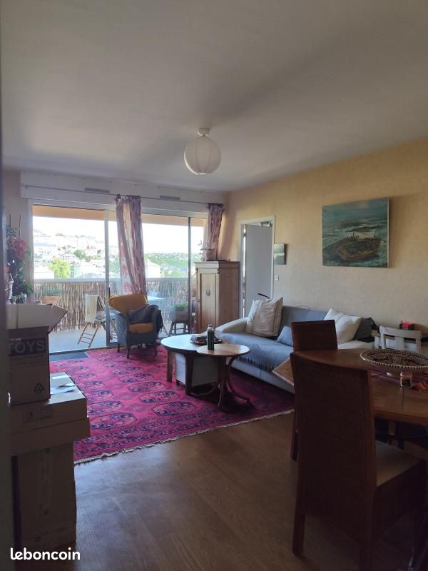 Appartement 2 pièces 53 m² · à Rodez · 53 m² · 480 €/mois