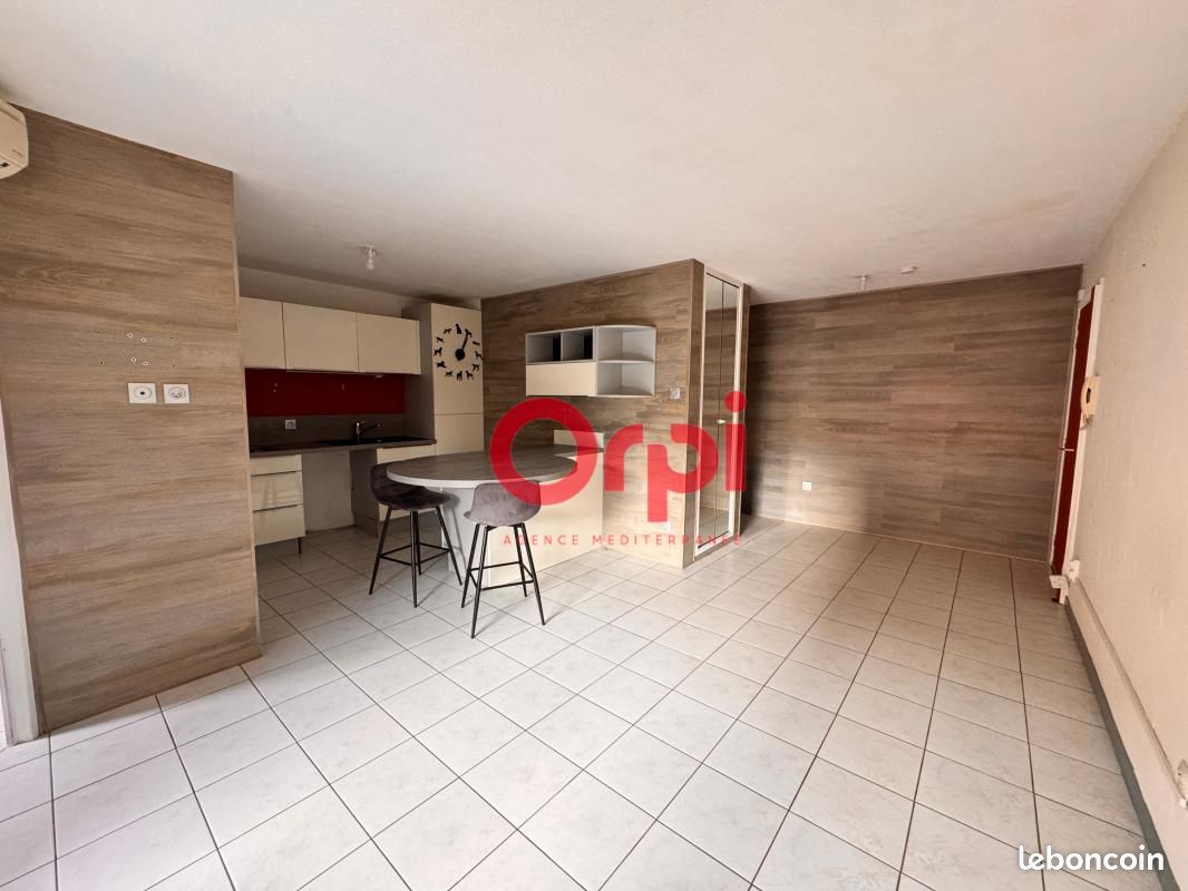 Appartement 2 pièces 36 m² · à Fréjus · 36 m² · 733 €/mois